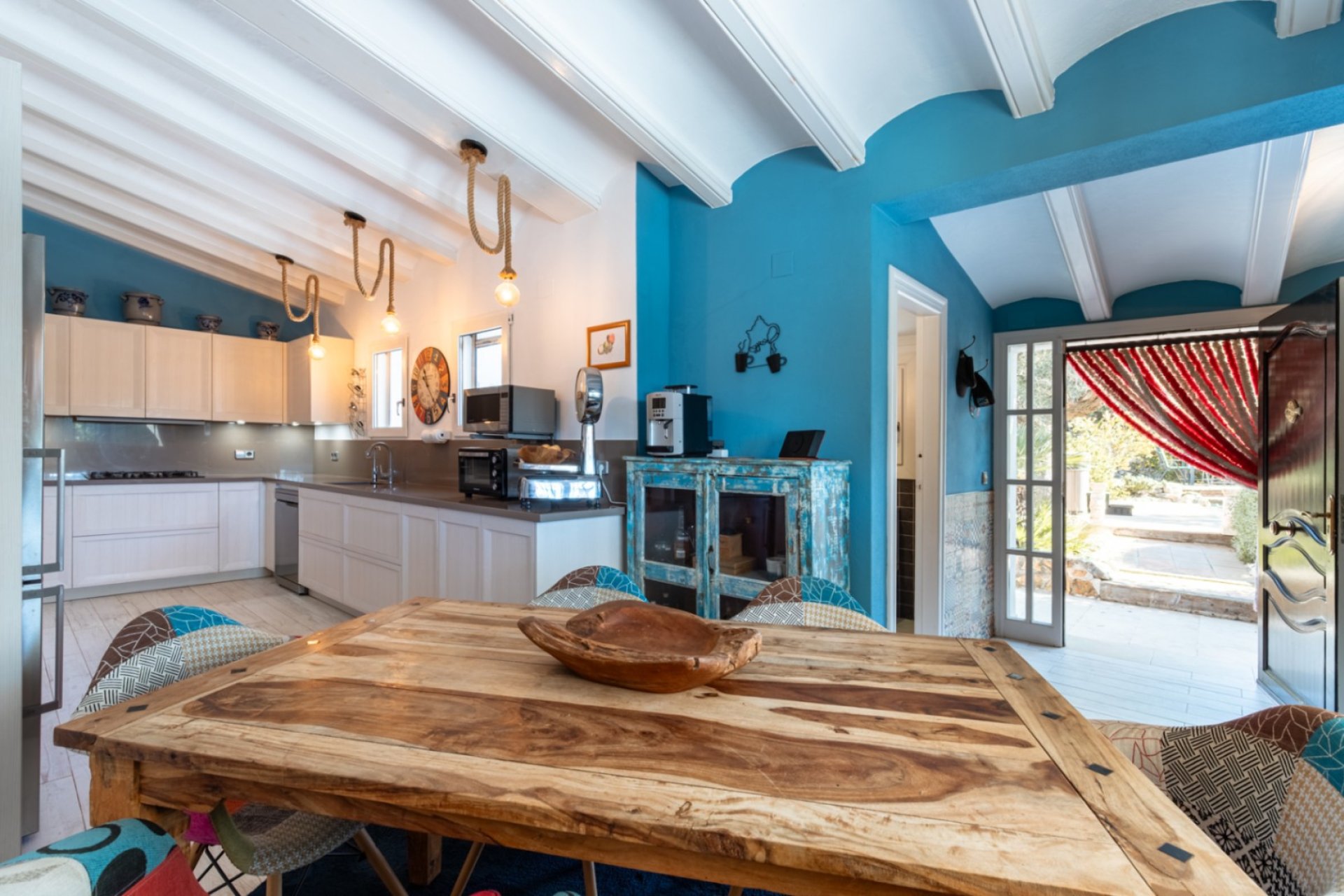 Reventa - Villa - Teulada - Canor