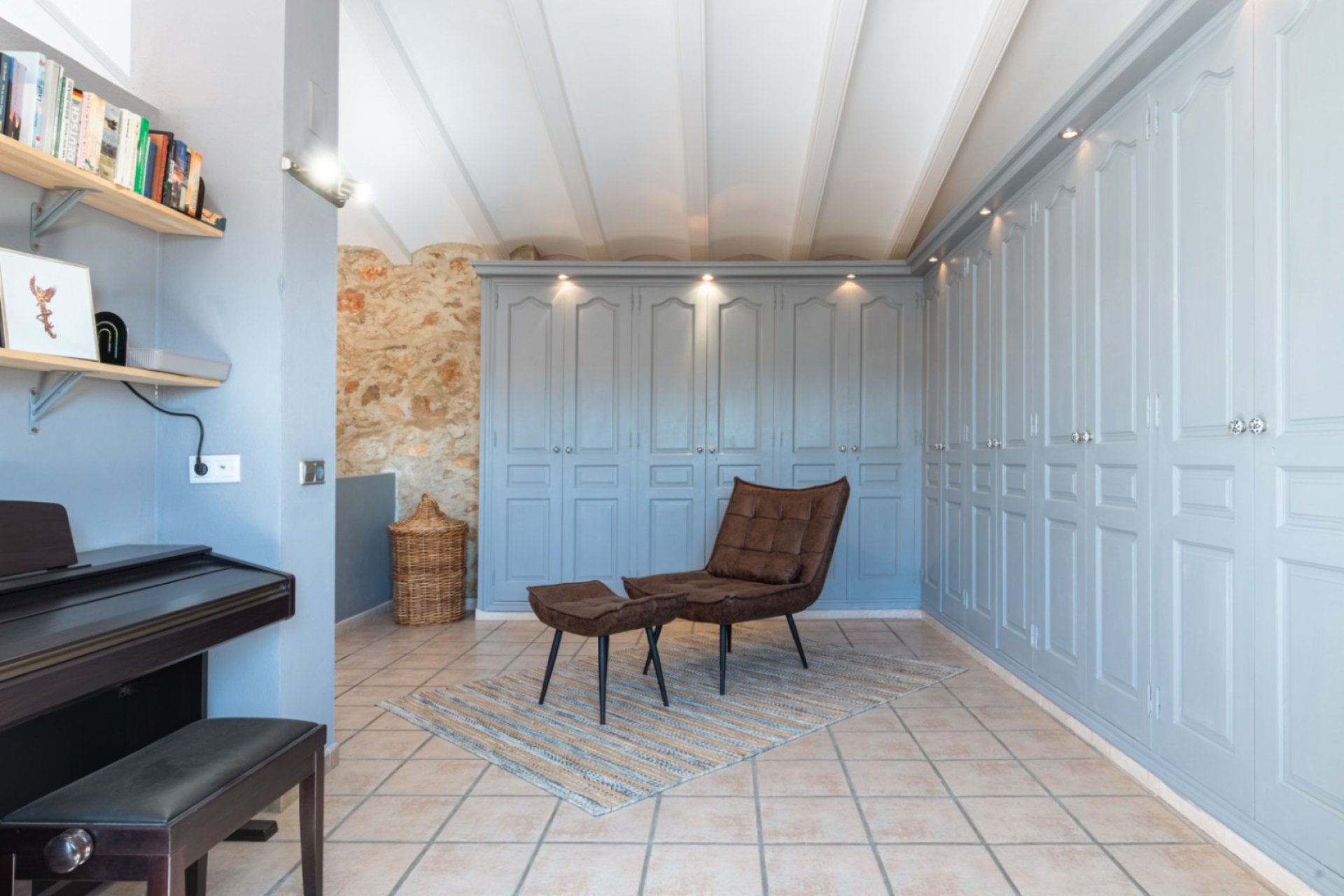 Reventa - Villa - Teulada - Canor