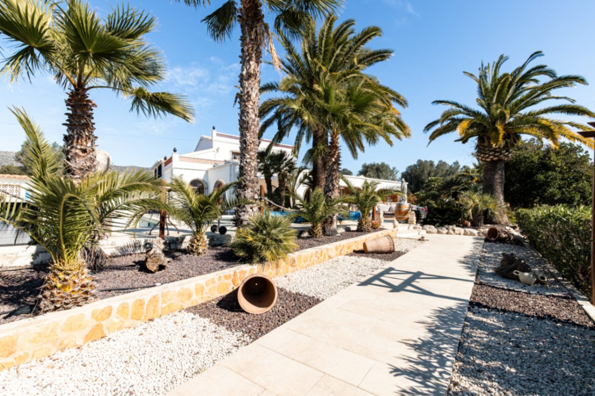 Reventa - Villa - Teulada - Canor