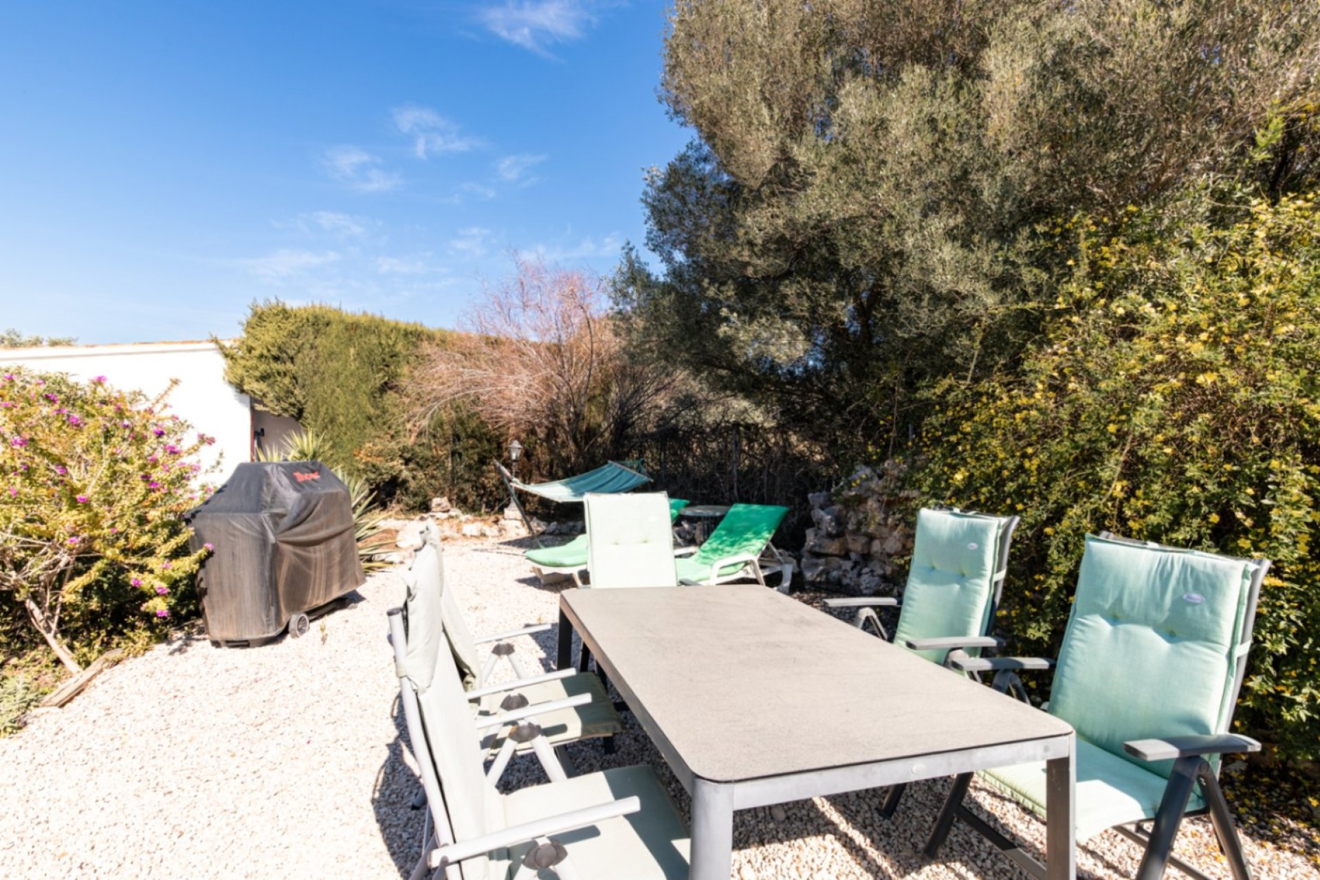 Reventa - Villa - Teulada - Canor