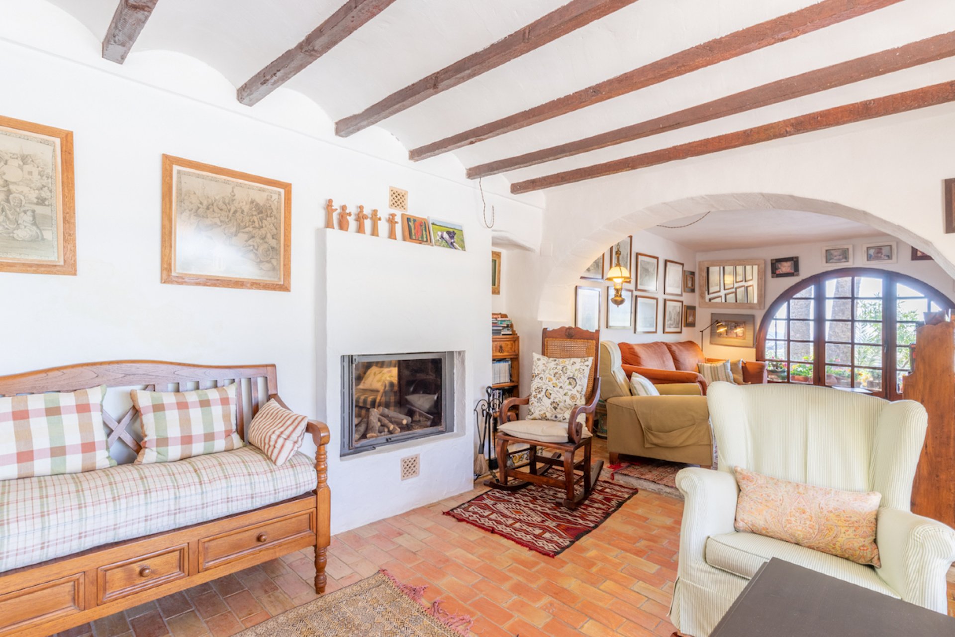 Reventa - Villa - Teulada - 