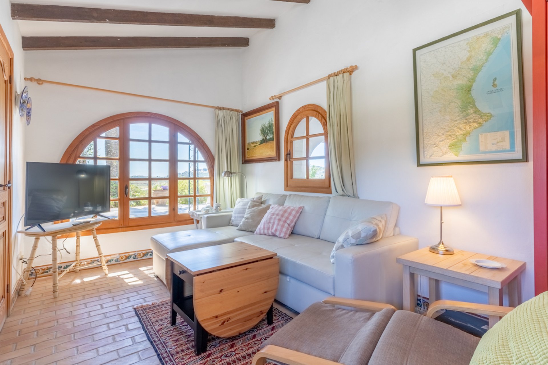 Reventa - Villa - Teulada - 
