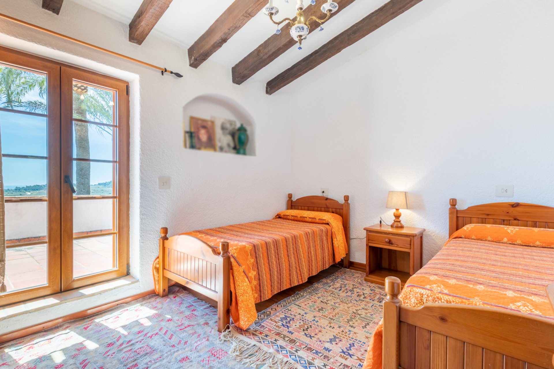 Reventa - Villa - Teulada - 