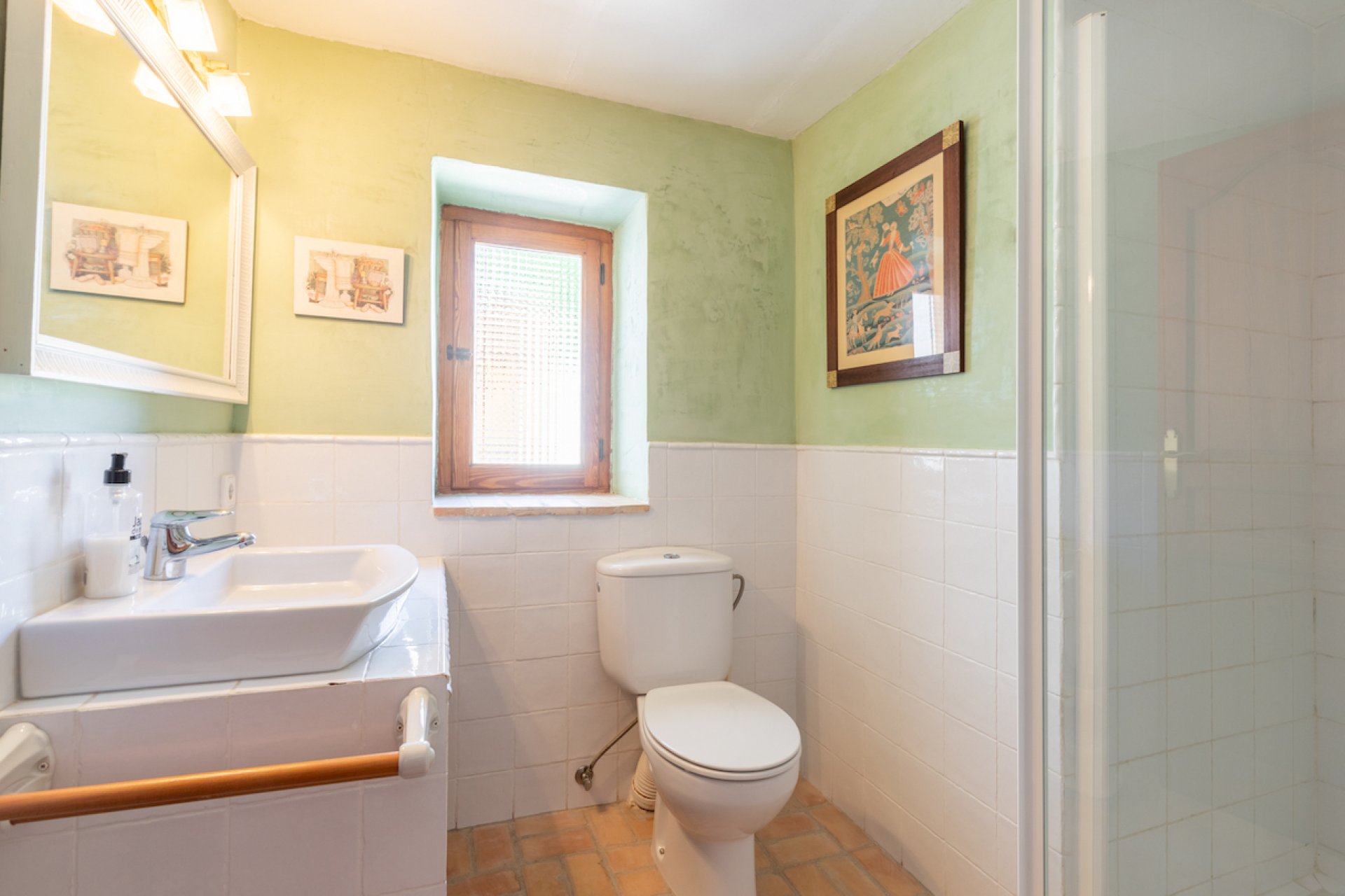 Reventa - Villa - Teulada - 