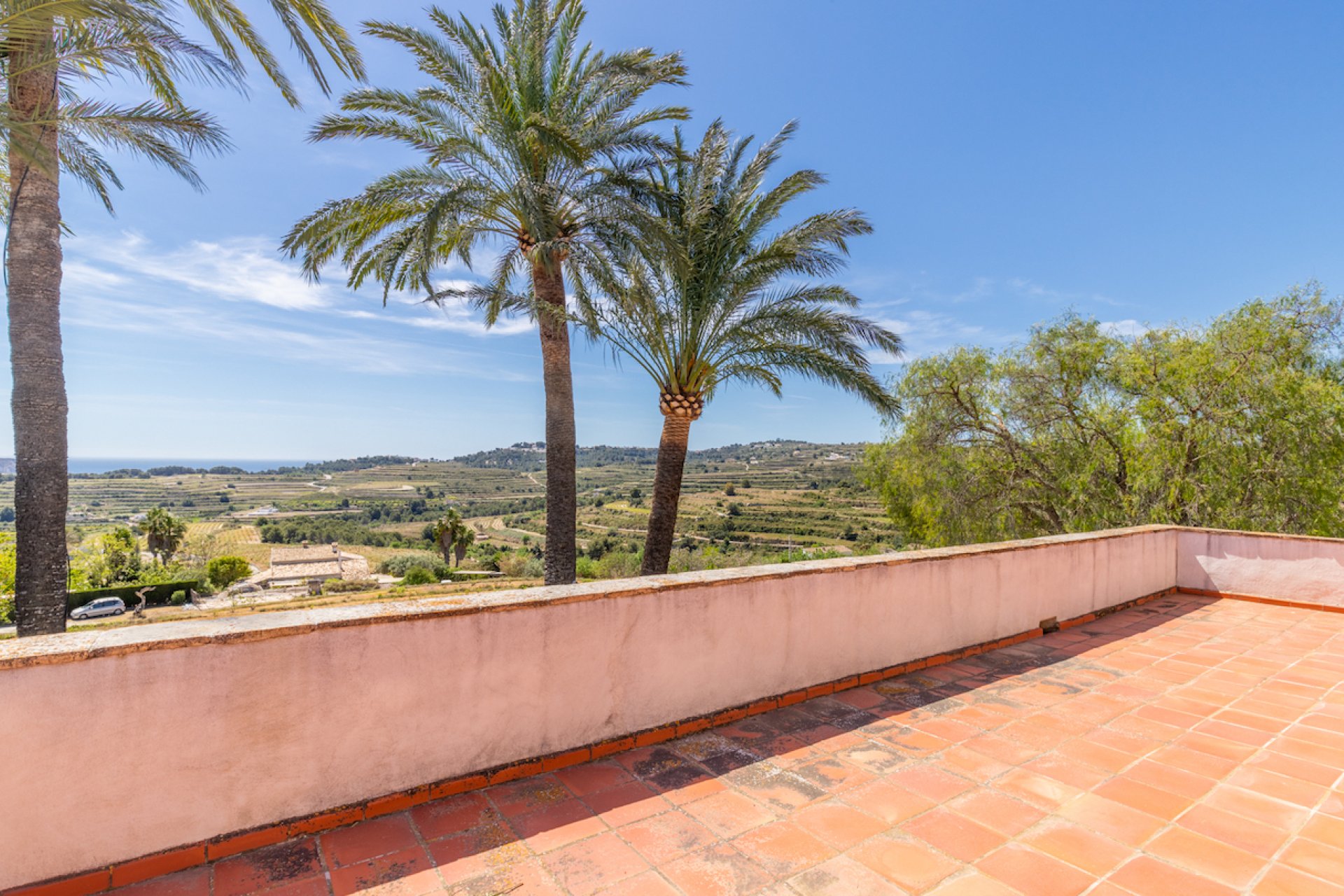 Reventa - Villa - Teulada - 