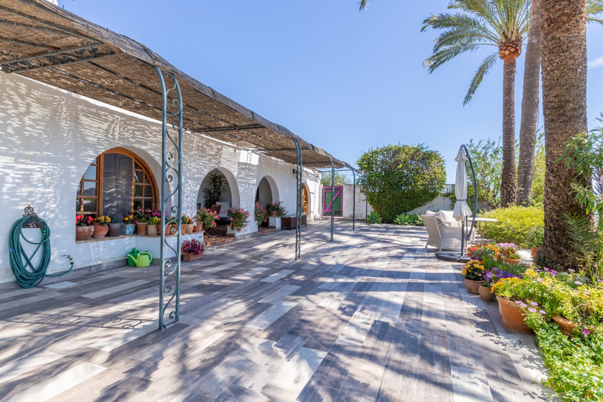 Reventa - Villa - Teulada - 