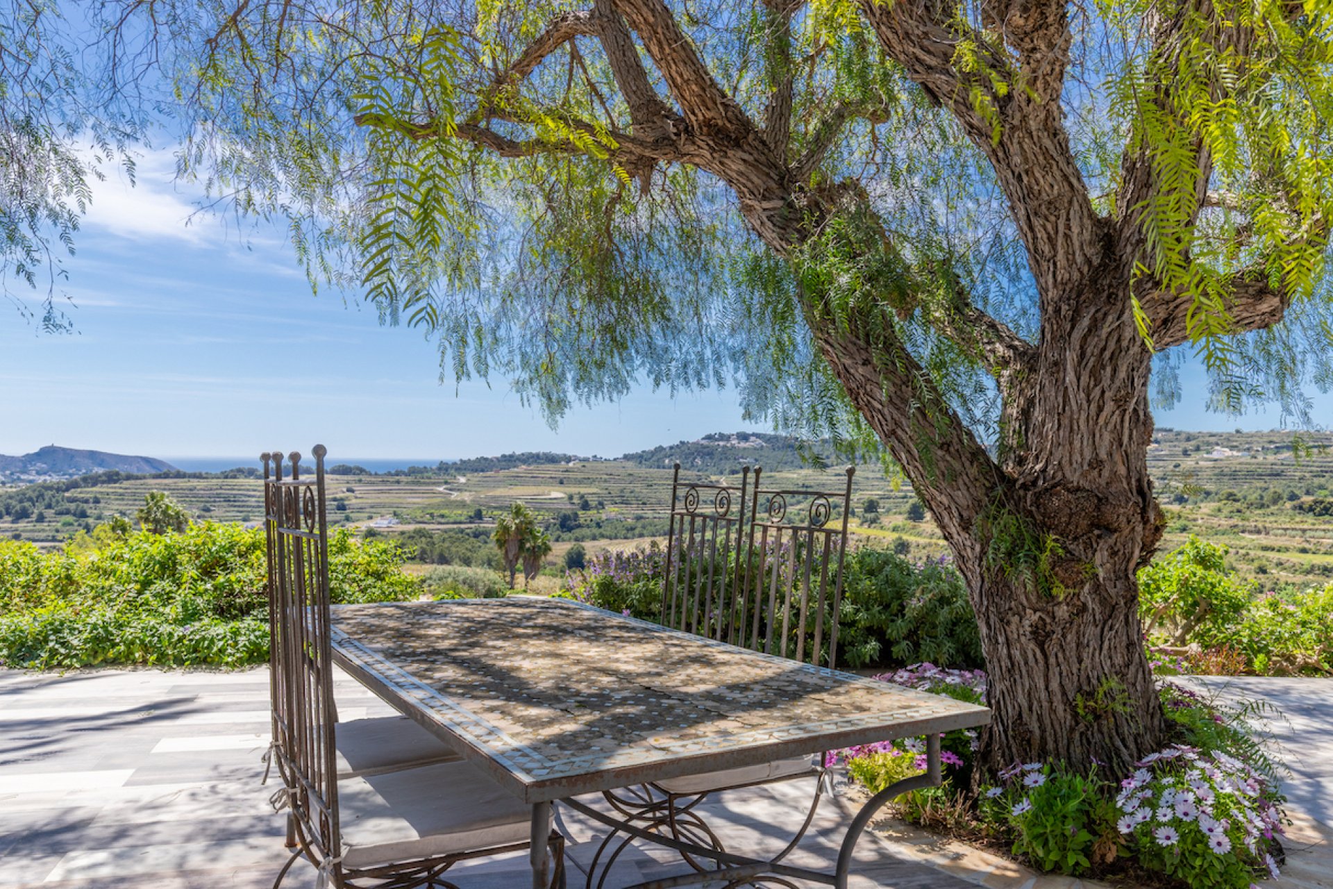 Reventa - Villa - Teulada - 