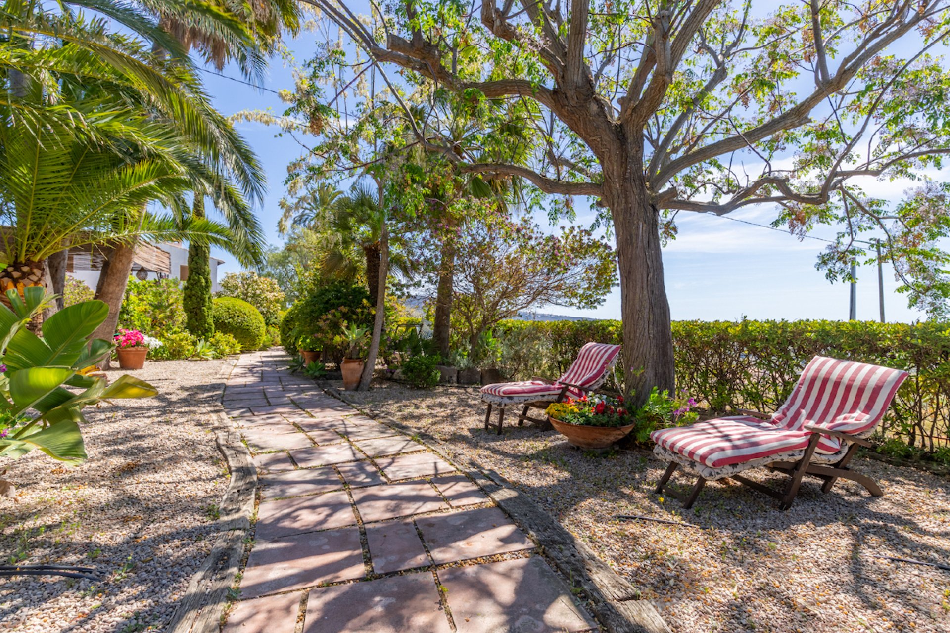 Reventa - Villa - Teulada - 