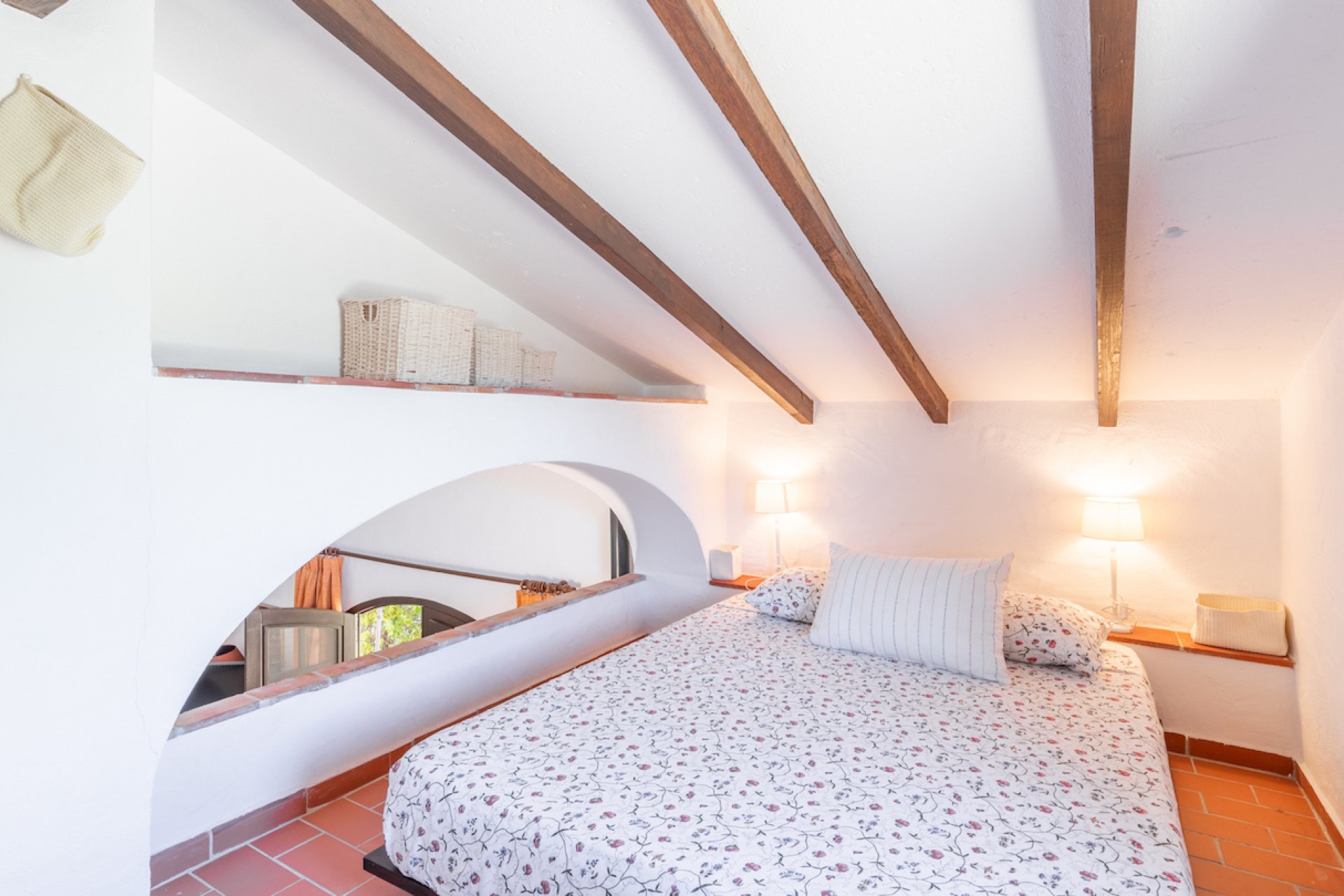 Reventa - Villa - Teulada - 