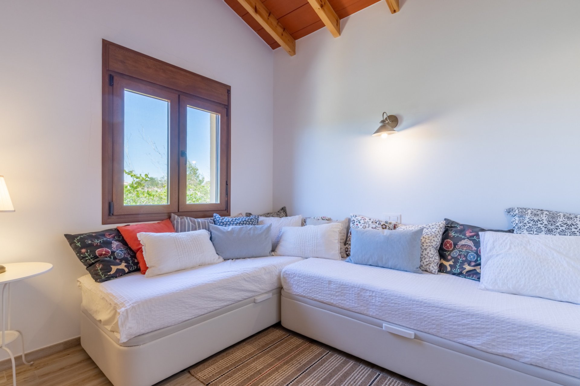 Reventa - Villa - Teulada - 
