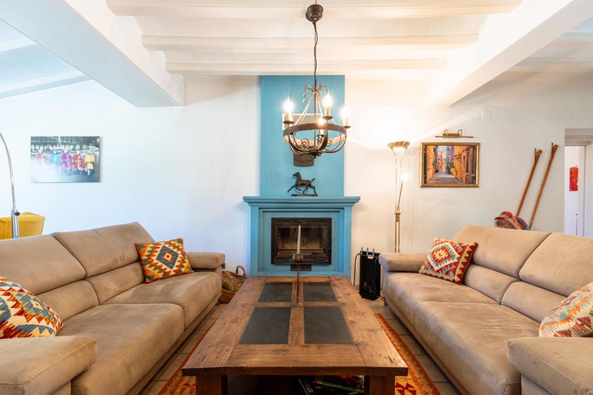 Reventa - Villa - Teulada - 