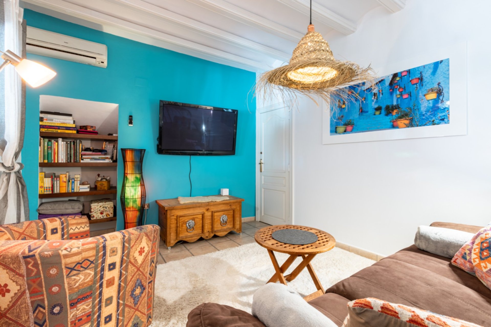Reventa - Villa - Teulada - 