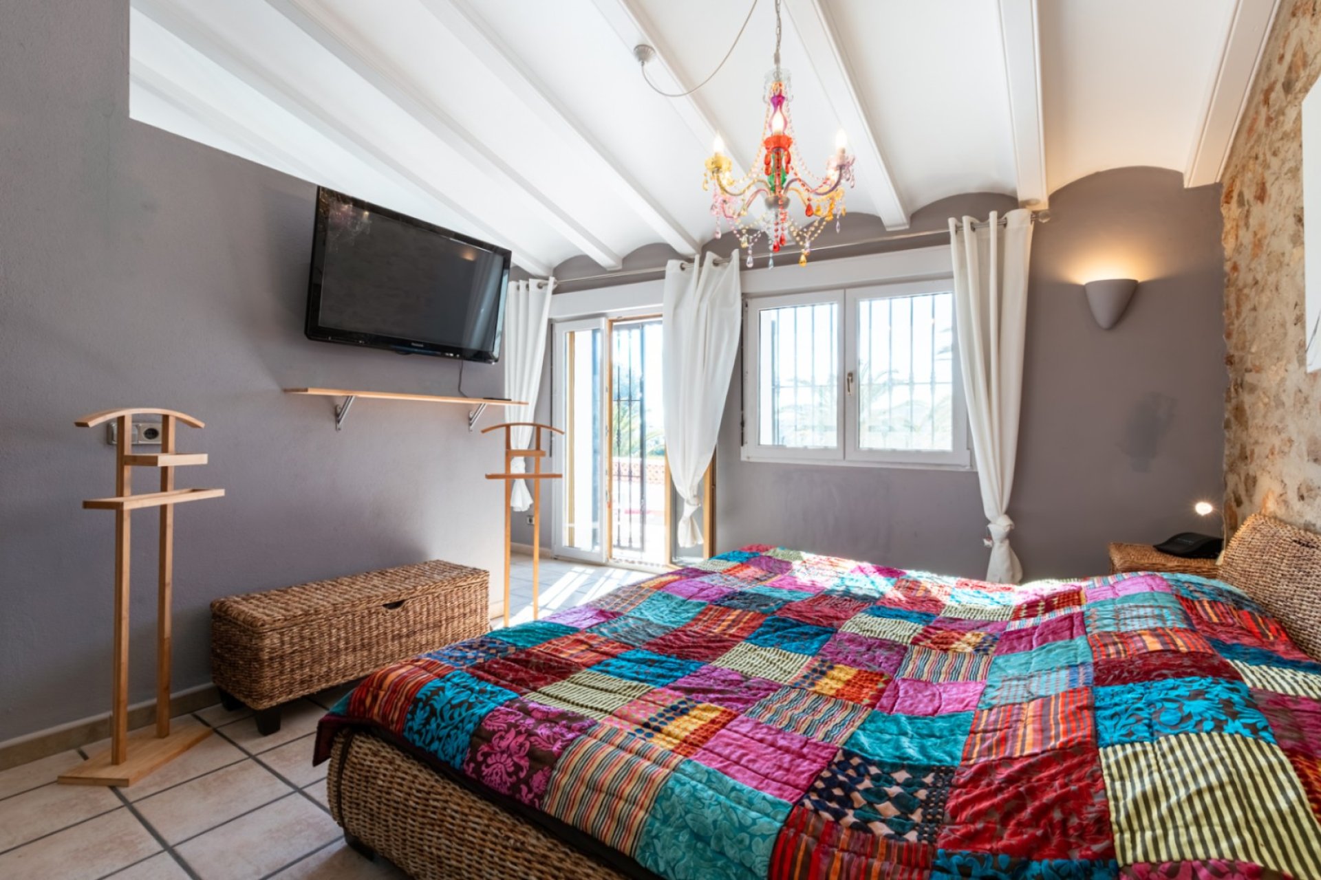 Reventa - Villa - Teulada - 