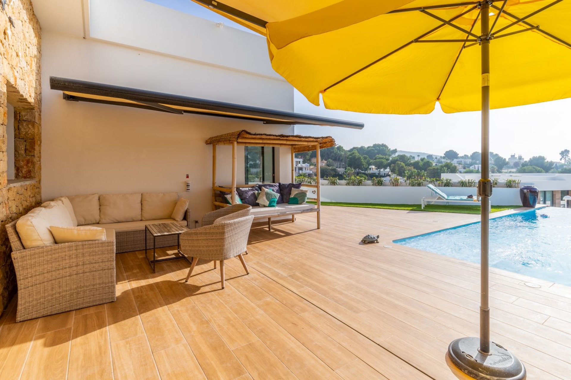 Reventa - Villa - 