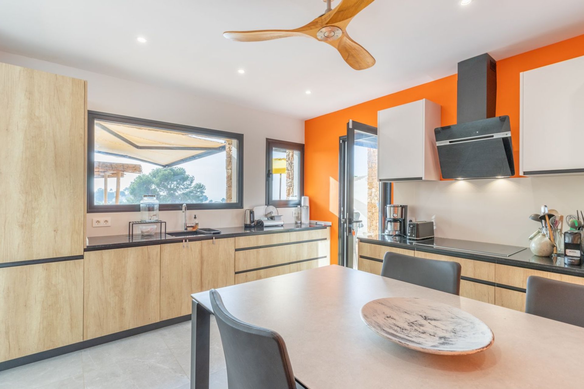 Reventa - Villa - 