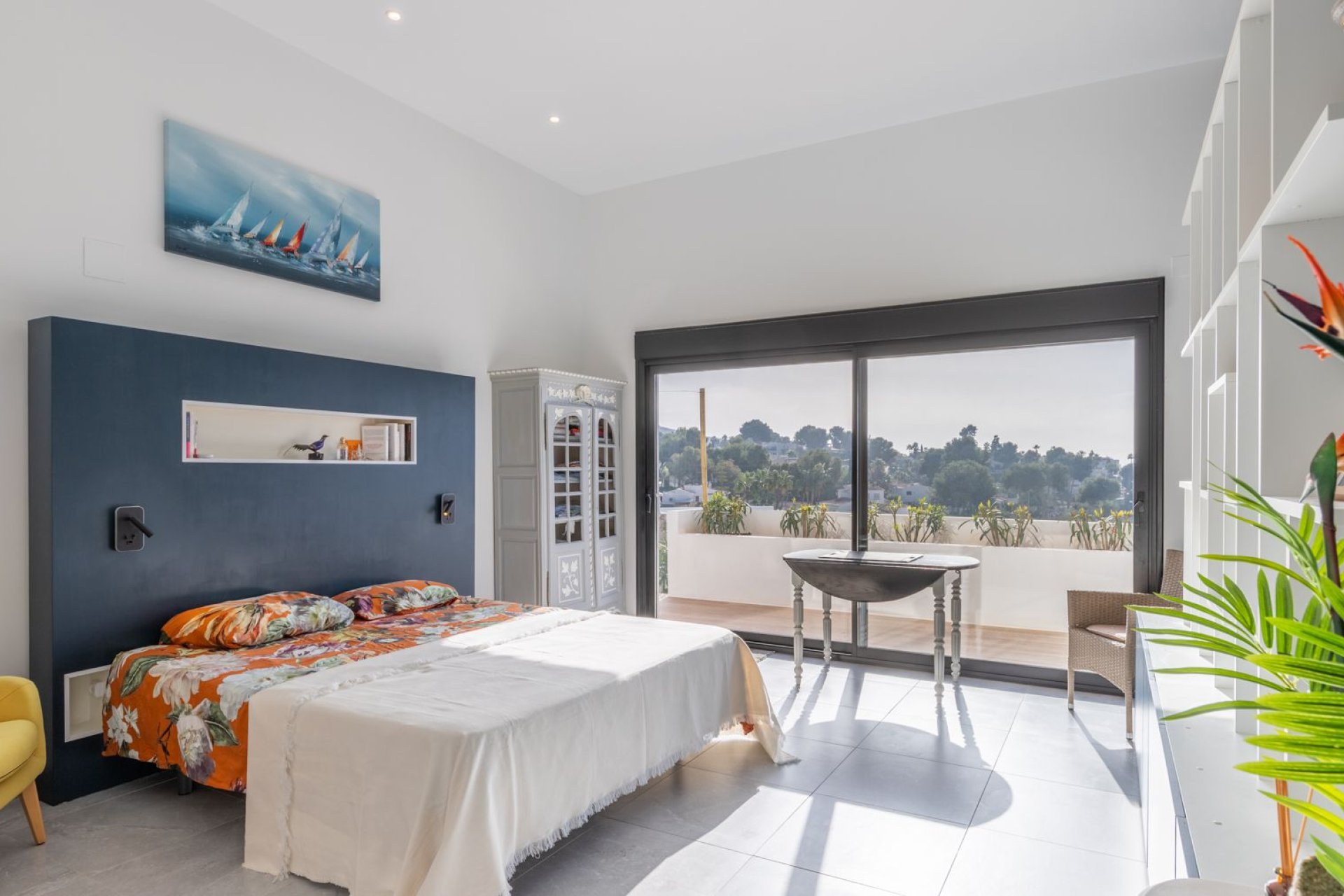 Reventa - Villa - 