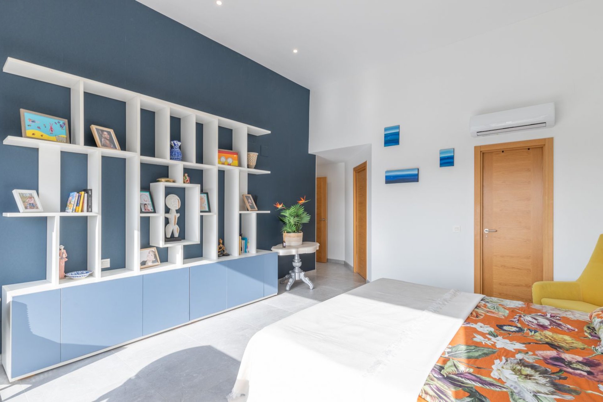 Reventa - Villa - 