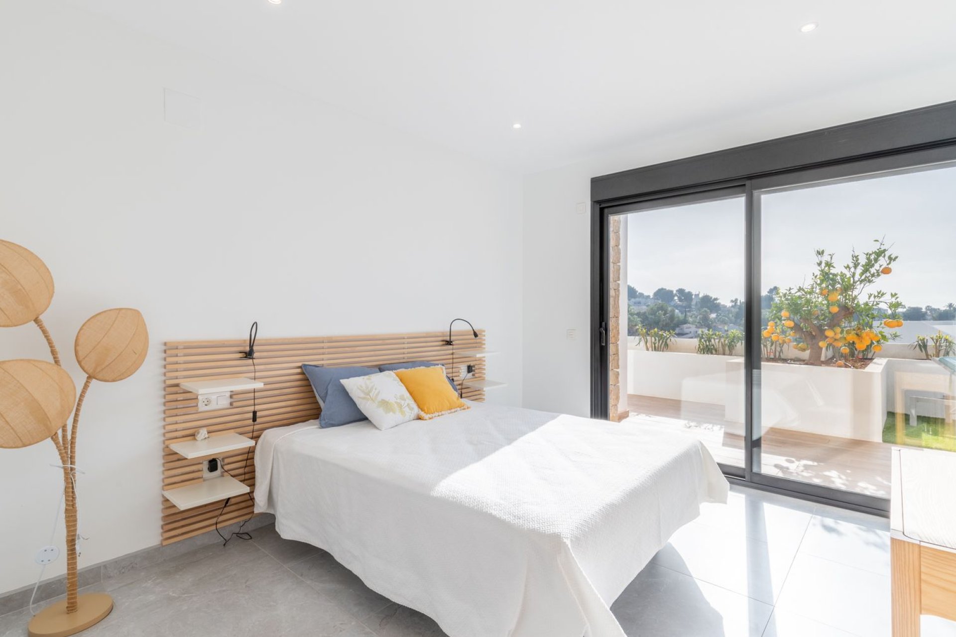 Reventa - Villa - 