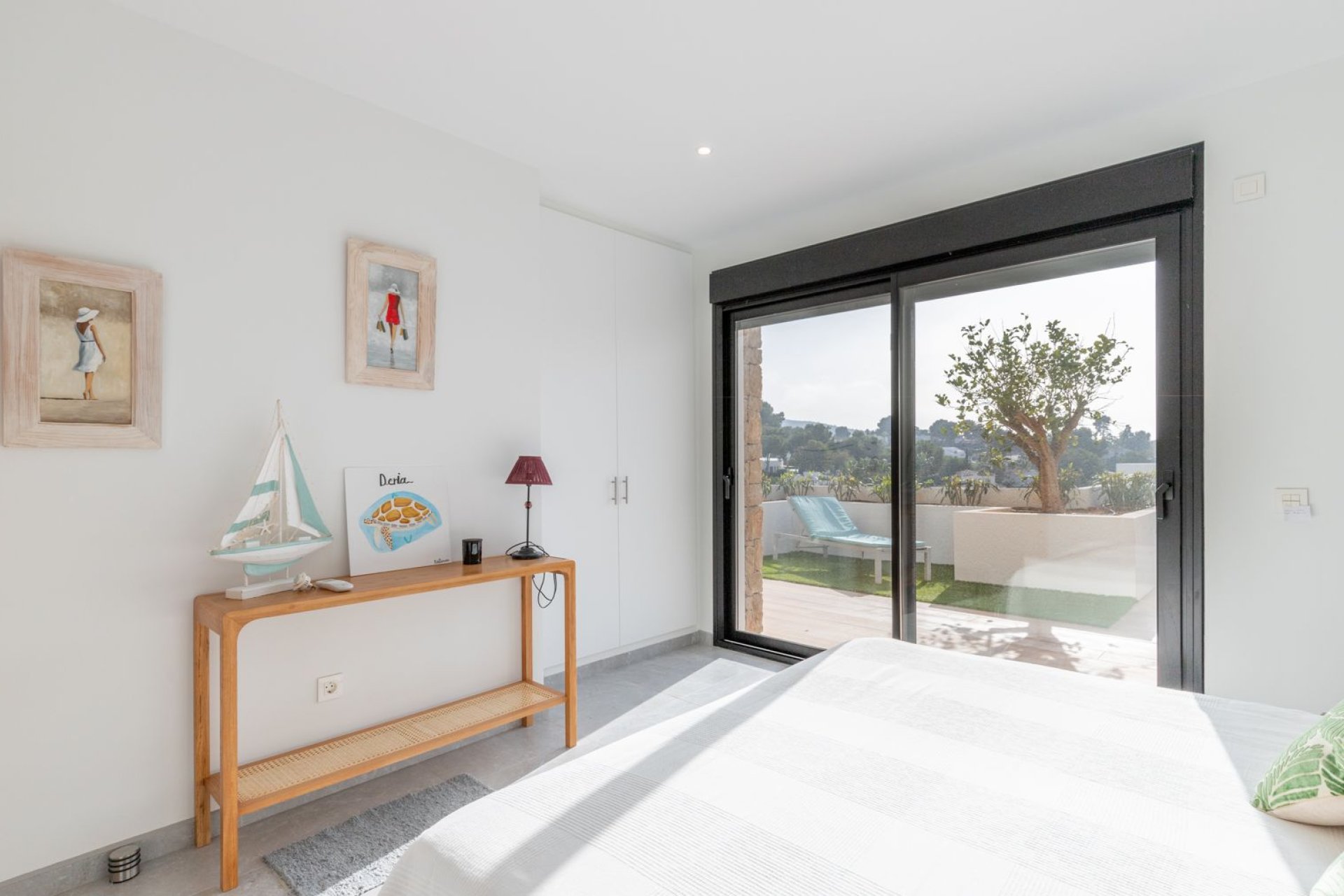 Reventa - Villa - 