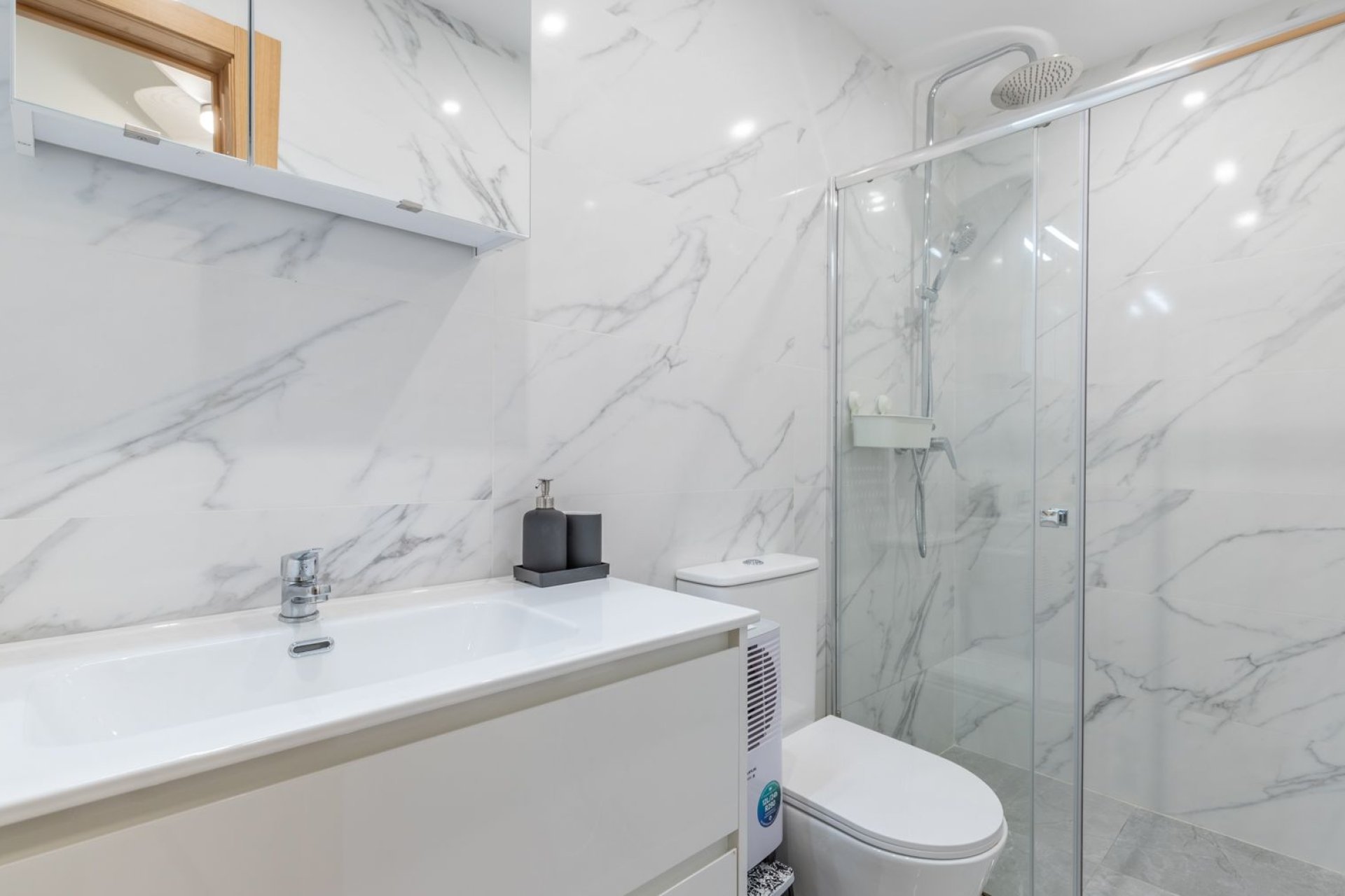 Reventa - Villa - 
