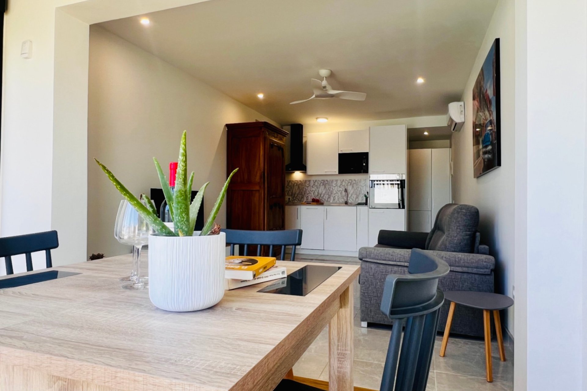 Reventa - Villa - 