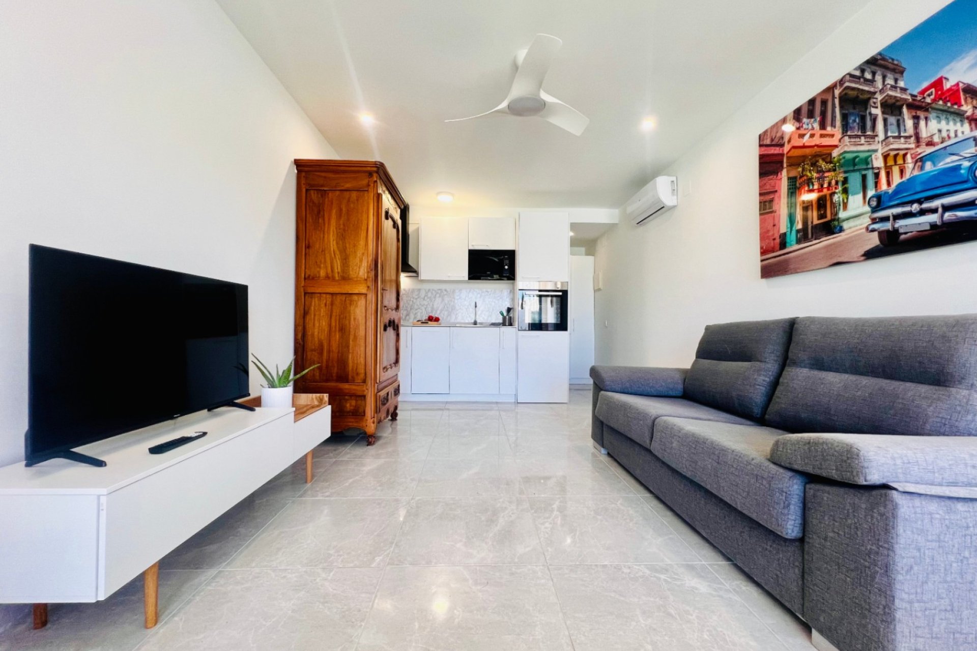 Reventa - Villa - 