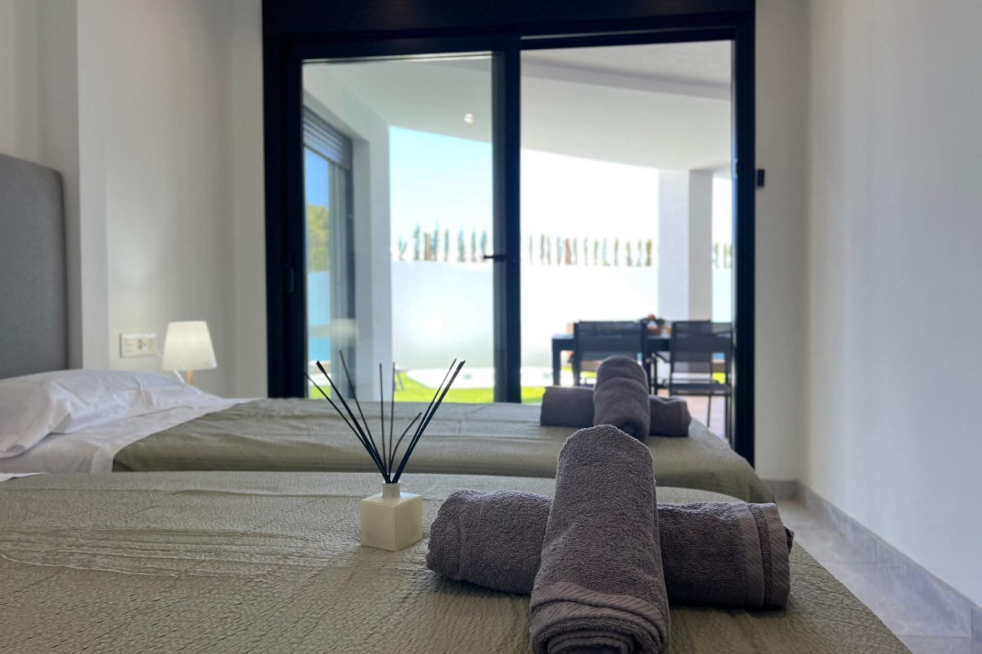 Reventa - Villa - 