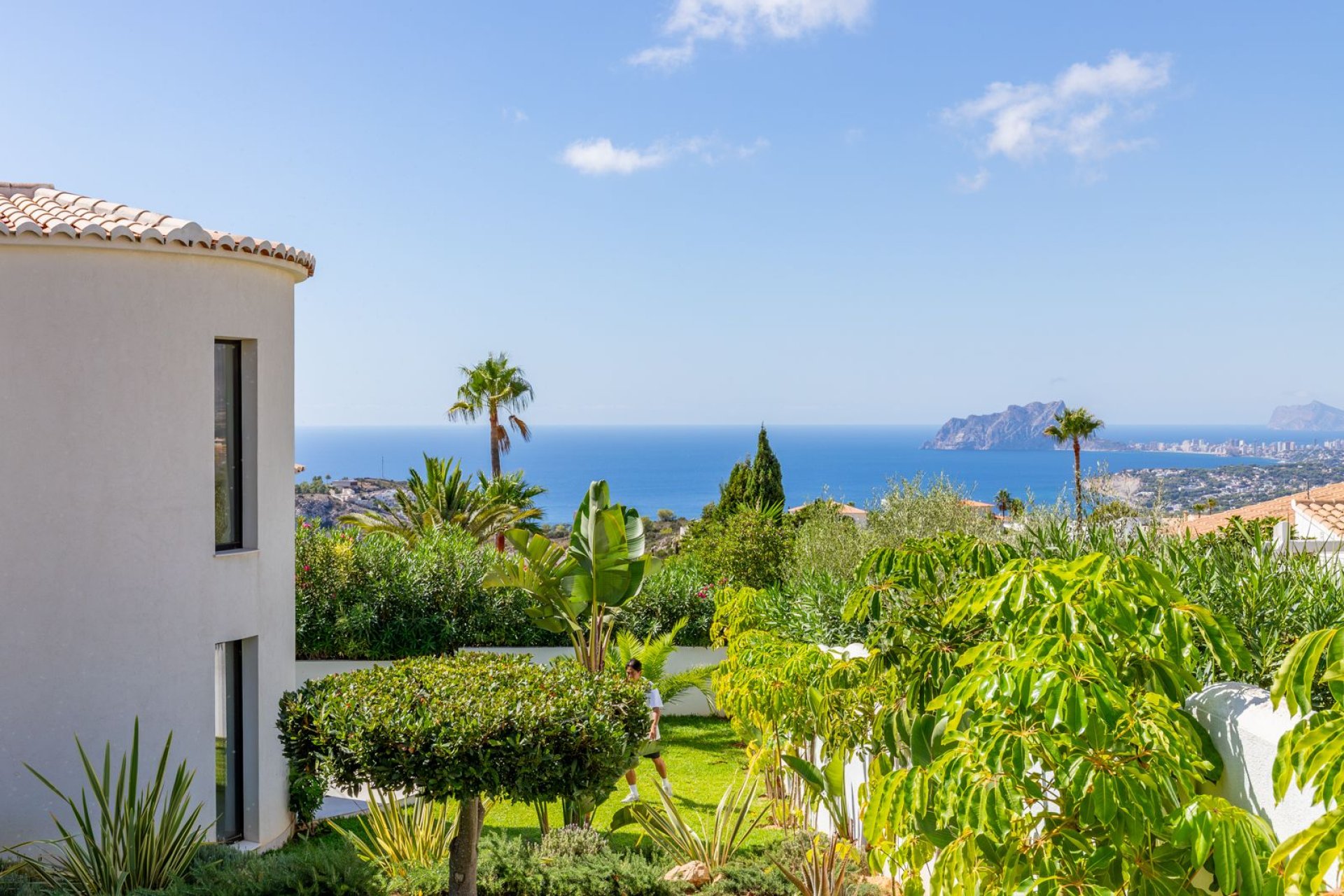 Reventa - Villa - 