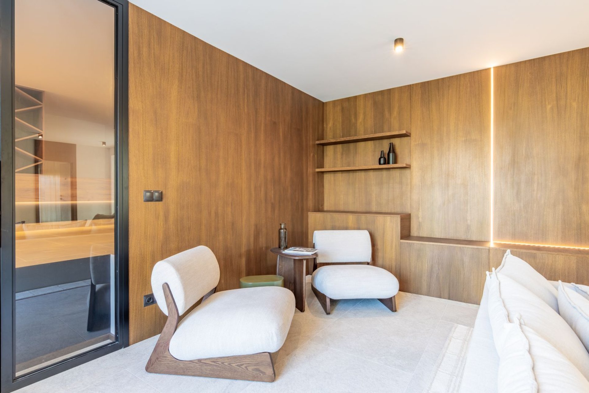 Reventa - Villa - 