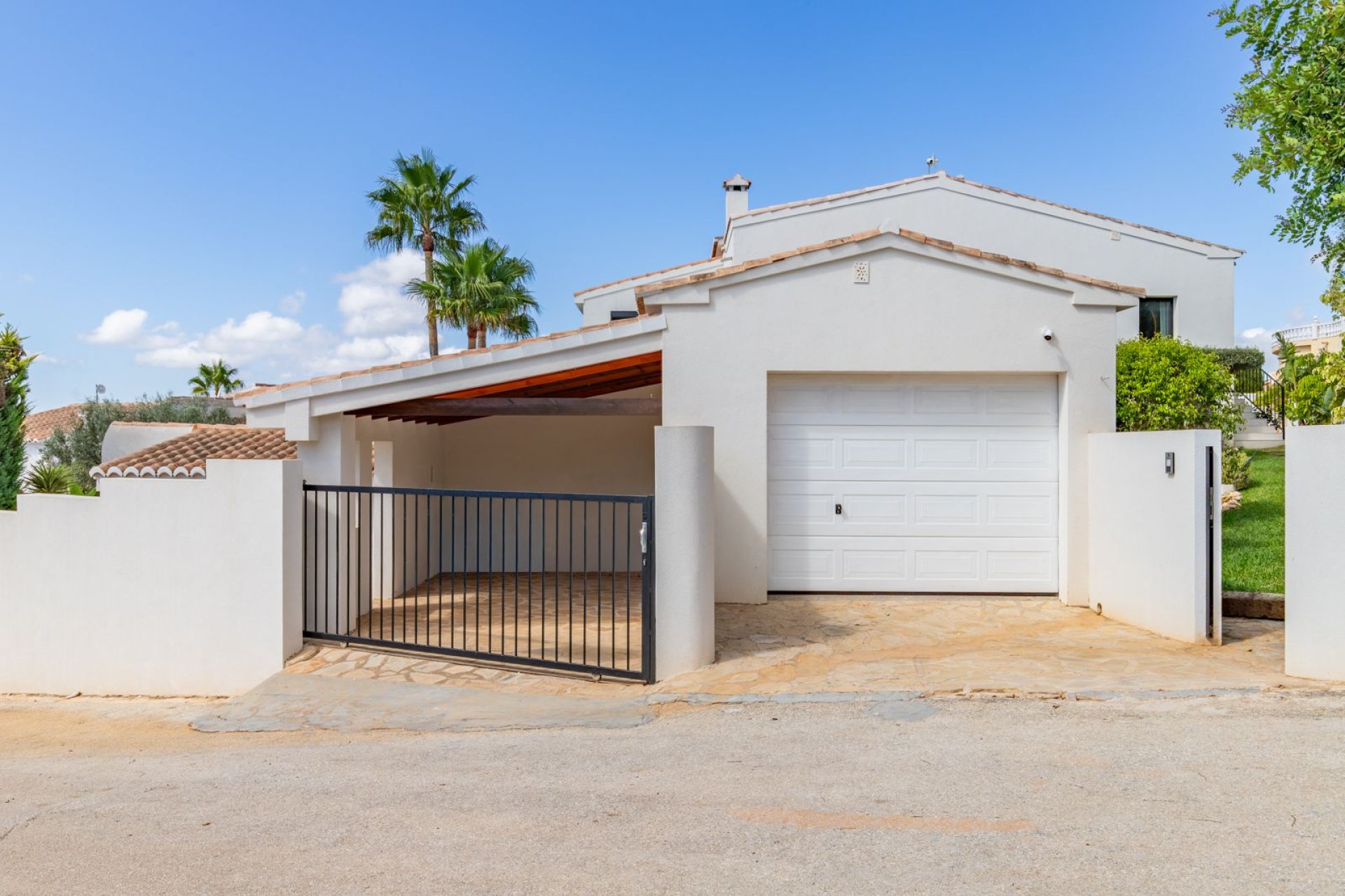 Reventa - Villa - 