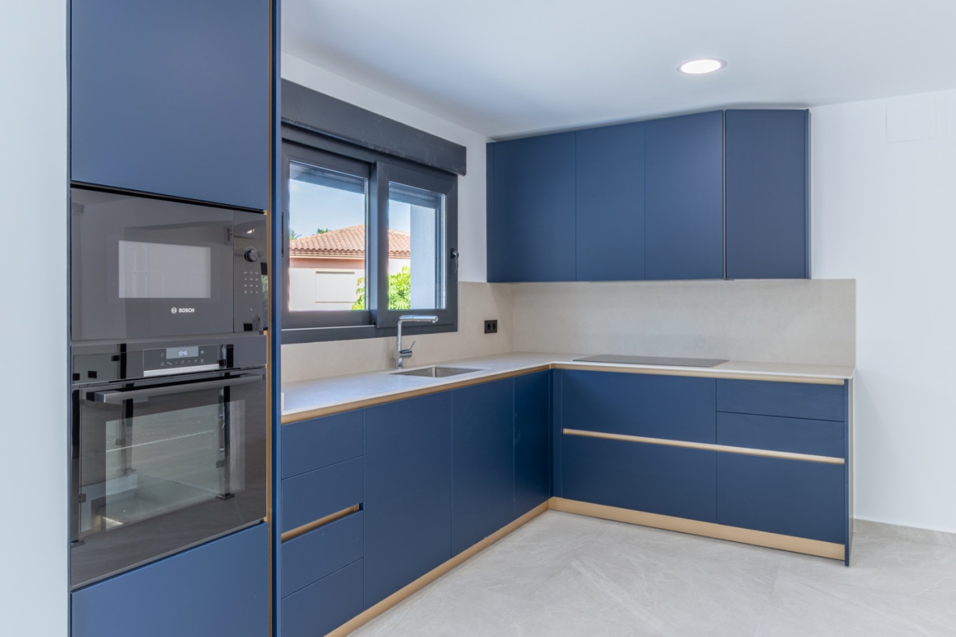 Reventa - Villa - 