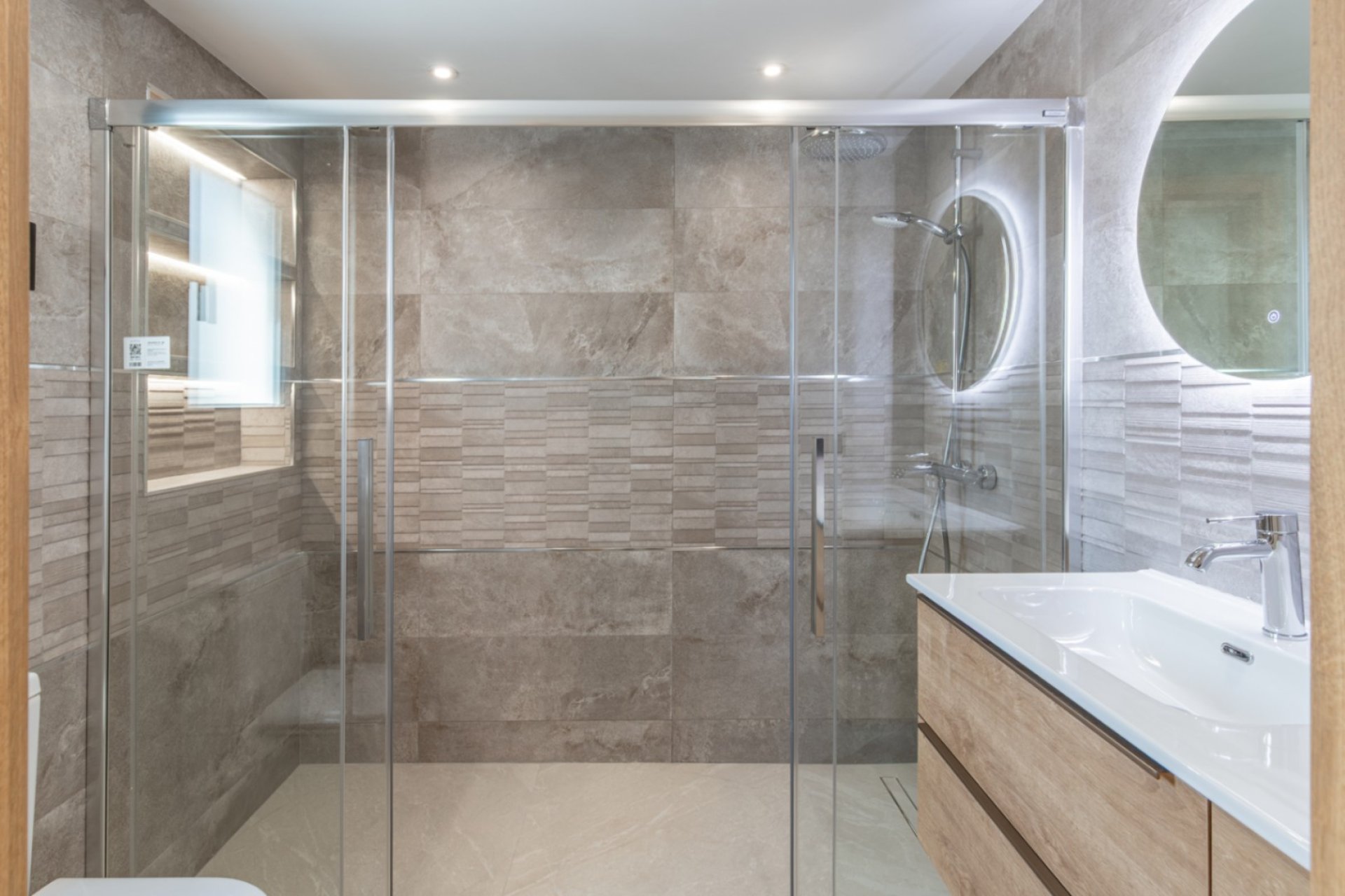 Reventa - Villa - 