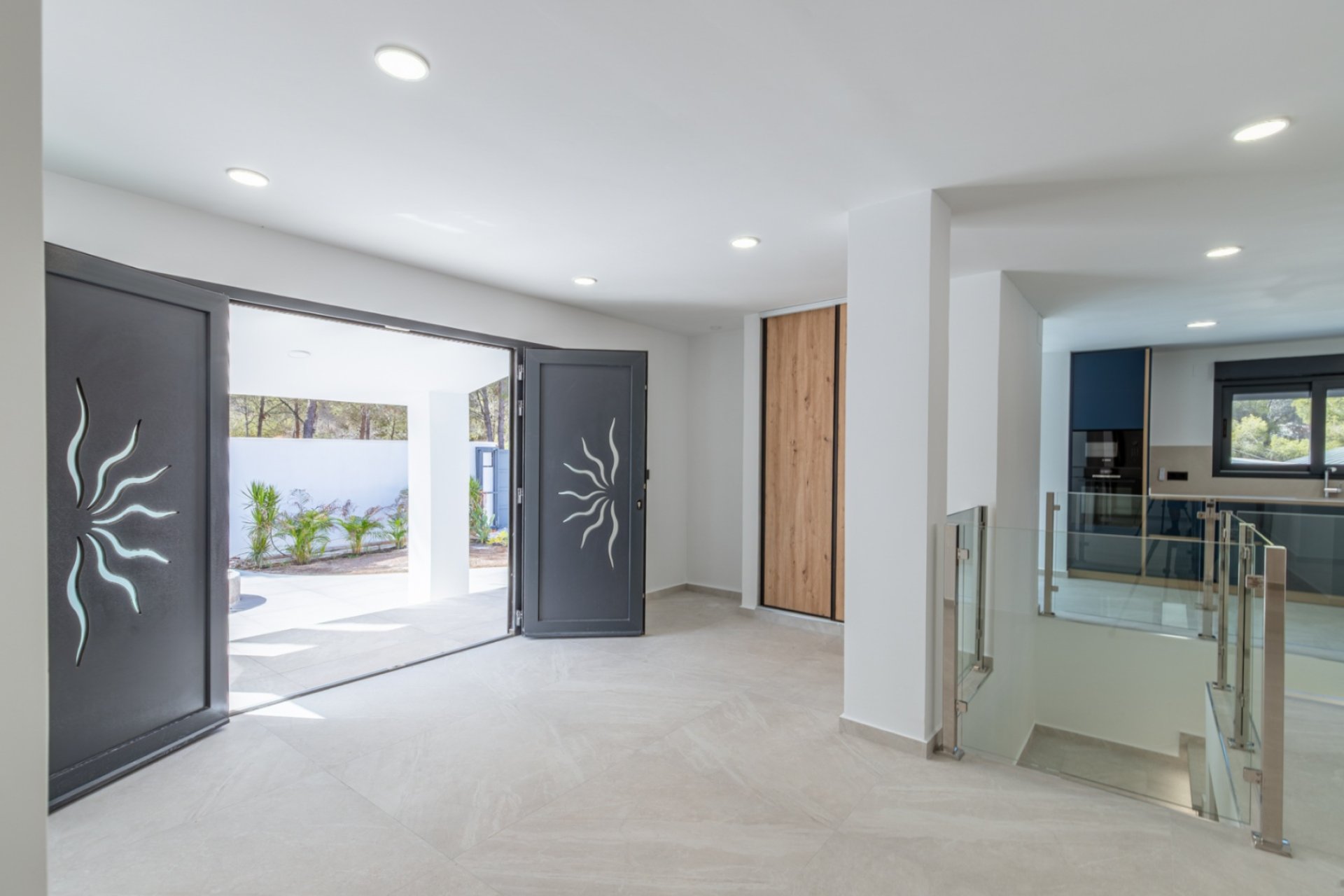 Reventa - Villa - 