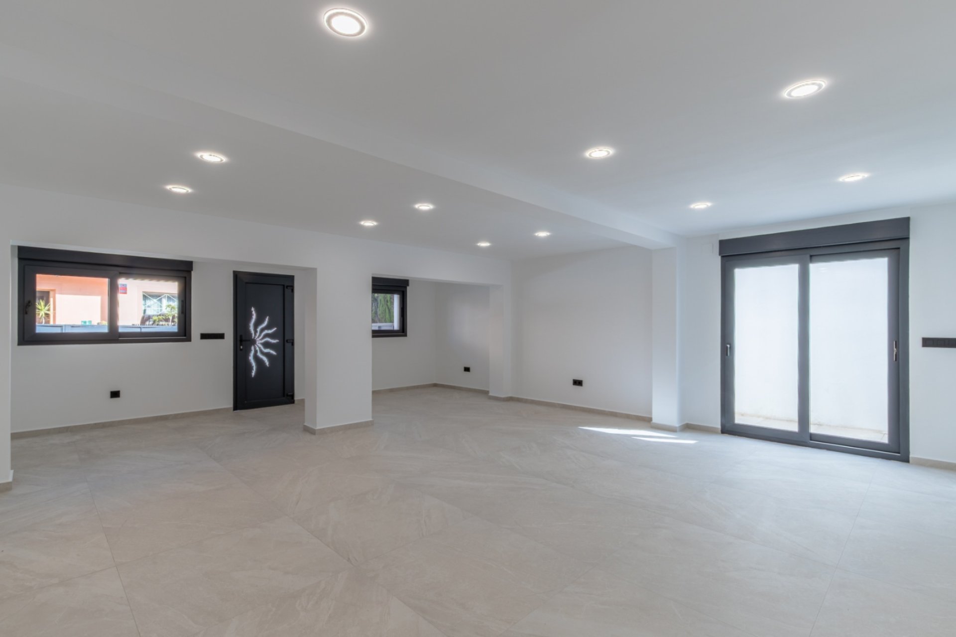 Reventa - Villa - 