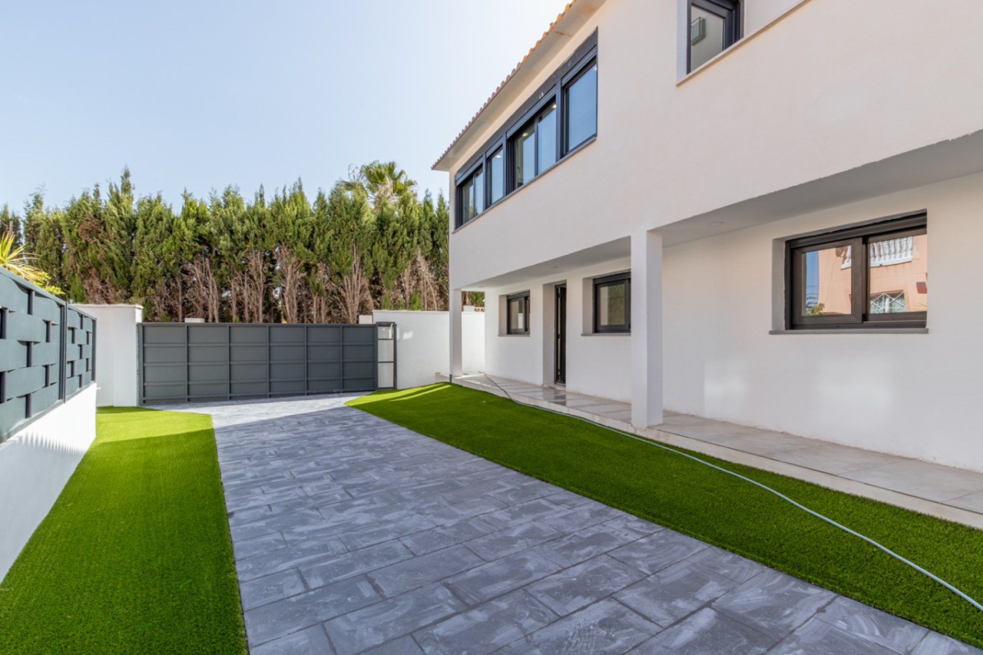Reventa - Villa - 