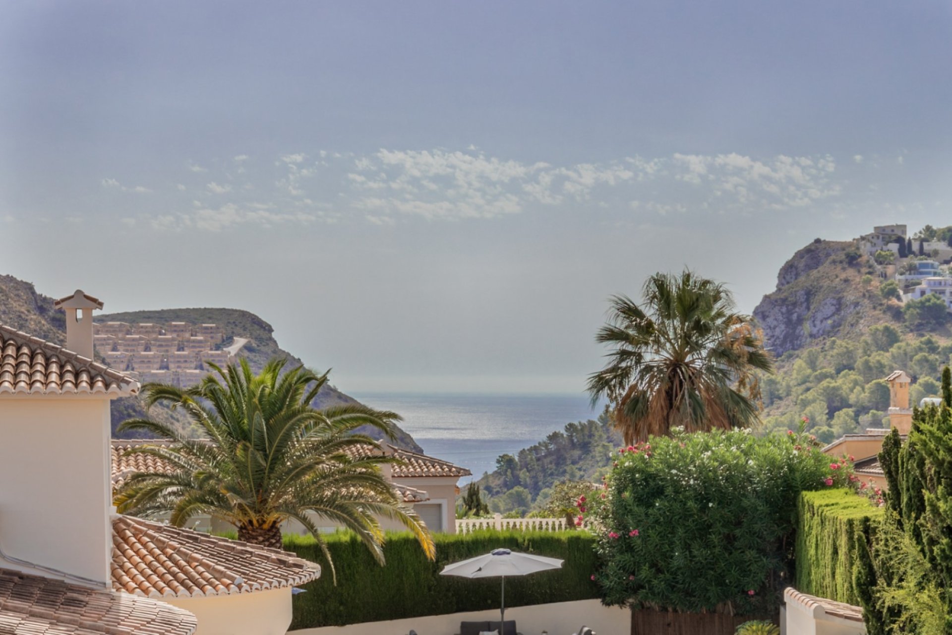 Reventa - Villa - 