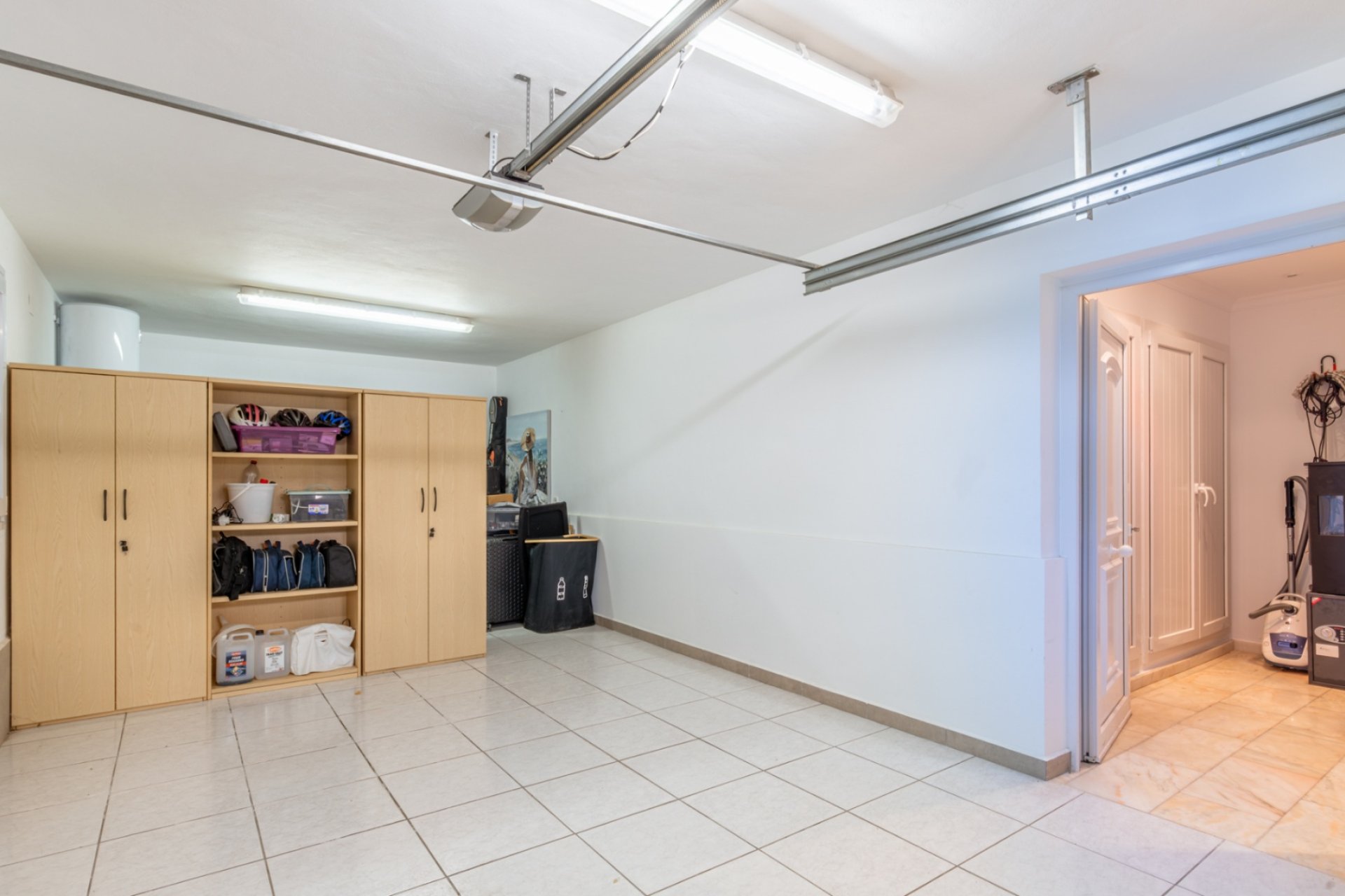 Reventa - Villa - 