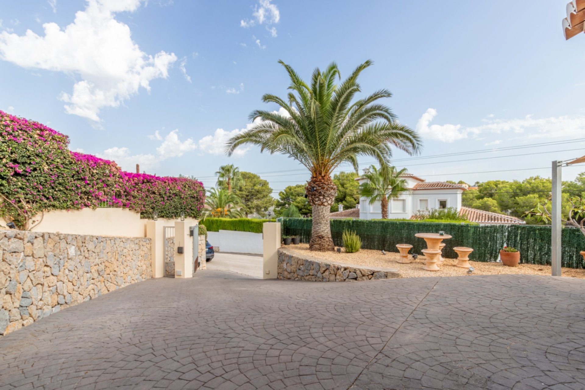 Reventa - Villa - 