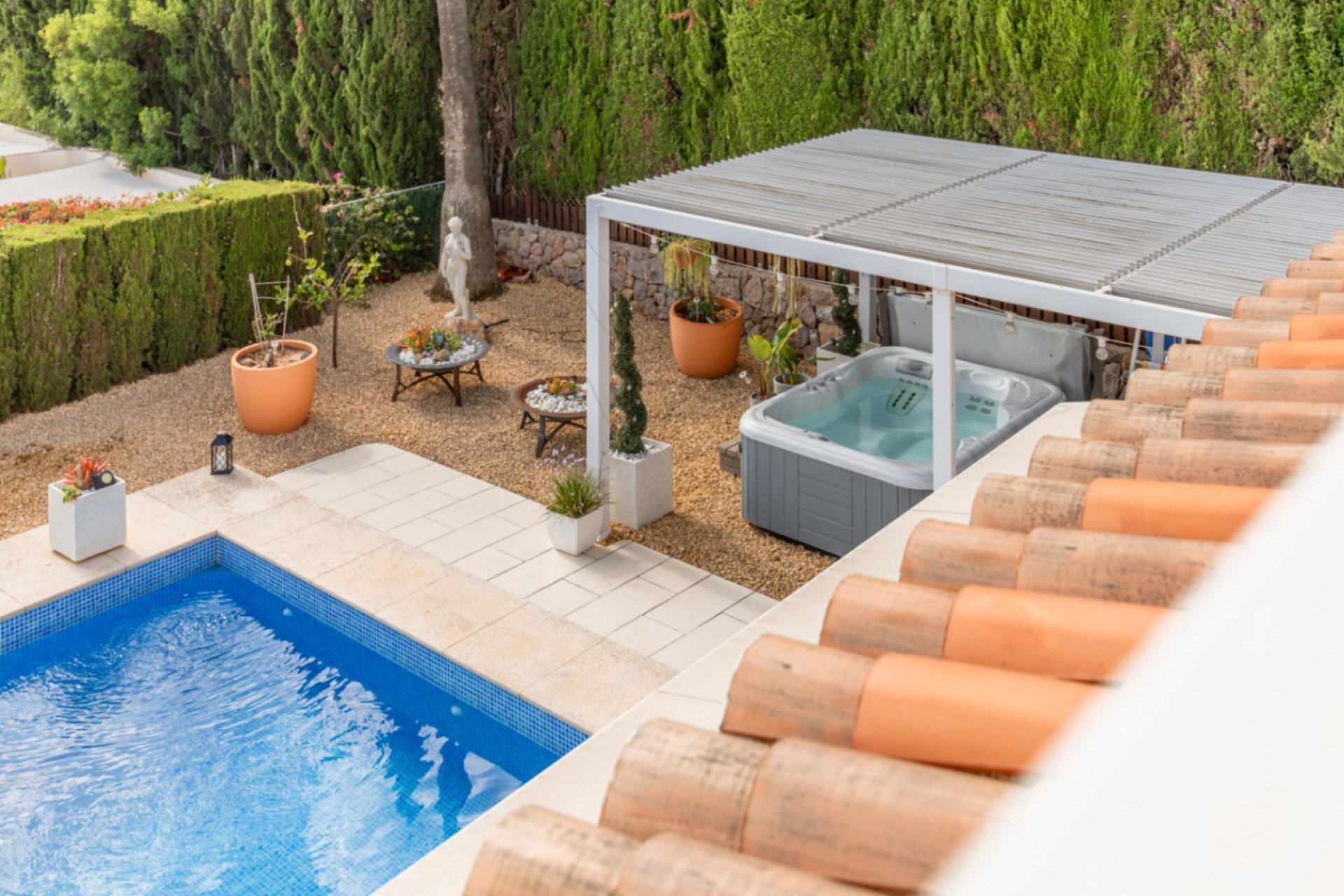 Reventa - Villa - 