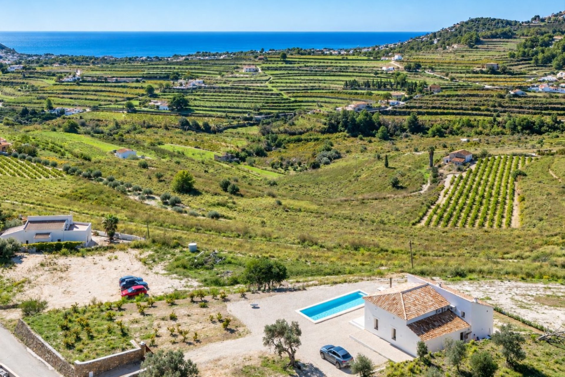 Reventa - Villa - 