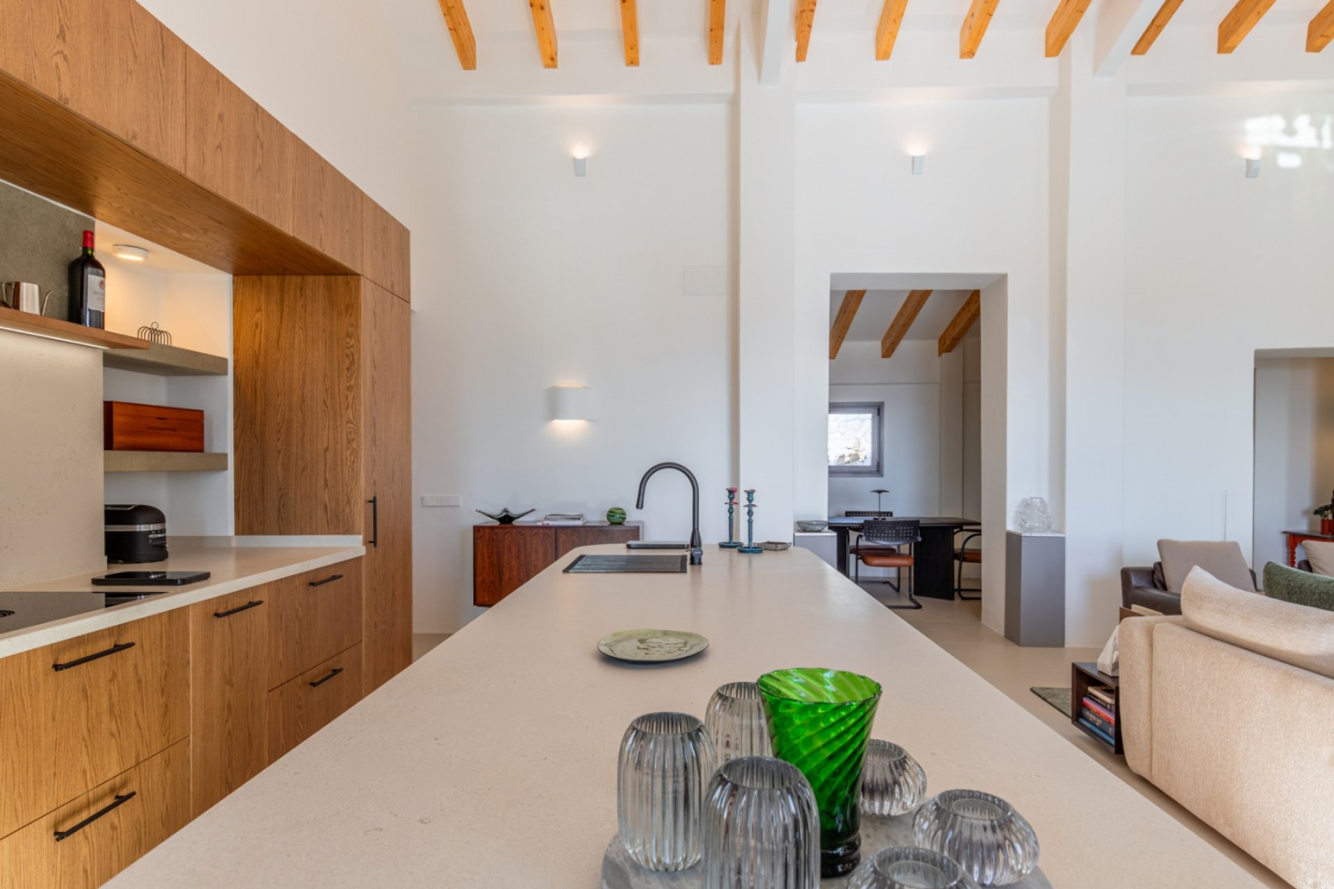 Reventa - Villa - 
