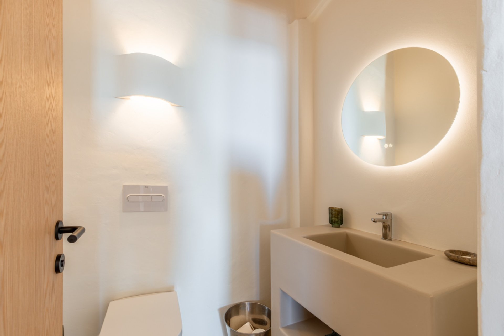 Reventa - Villa - 
