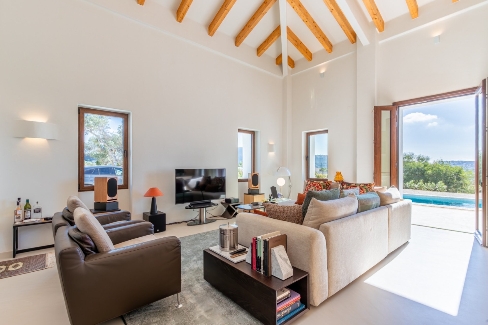 Reventa - Villa - 