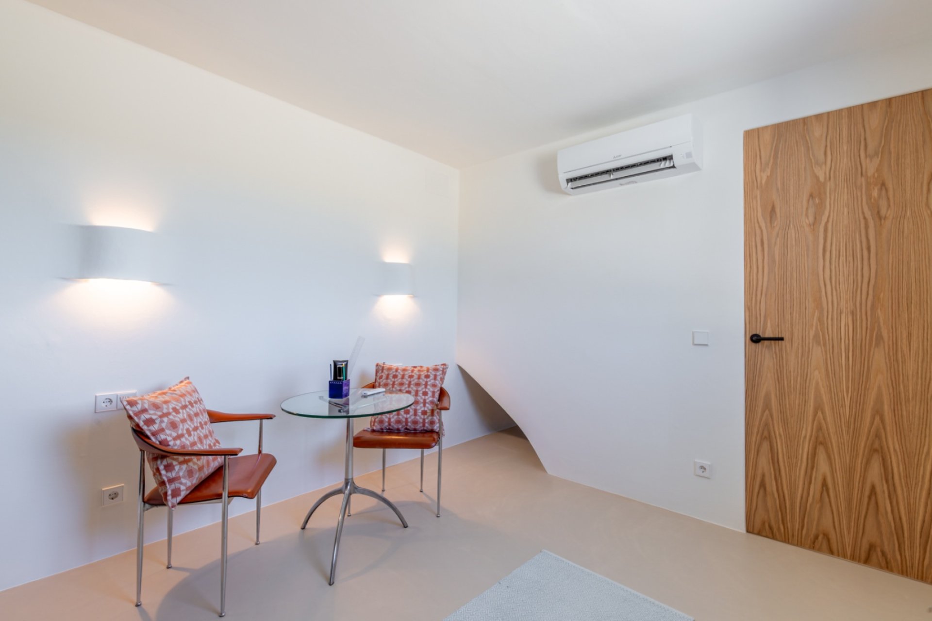 Reventa - Villa - 