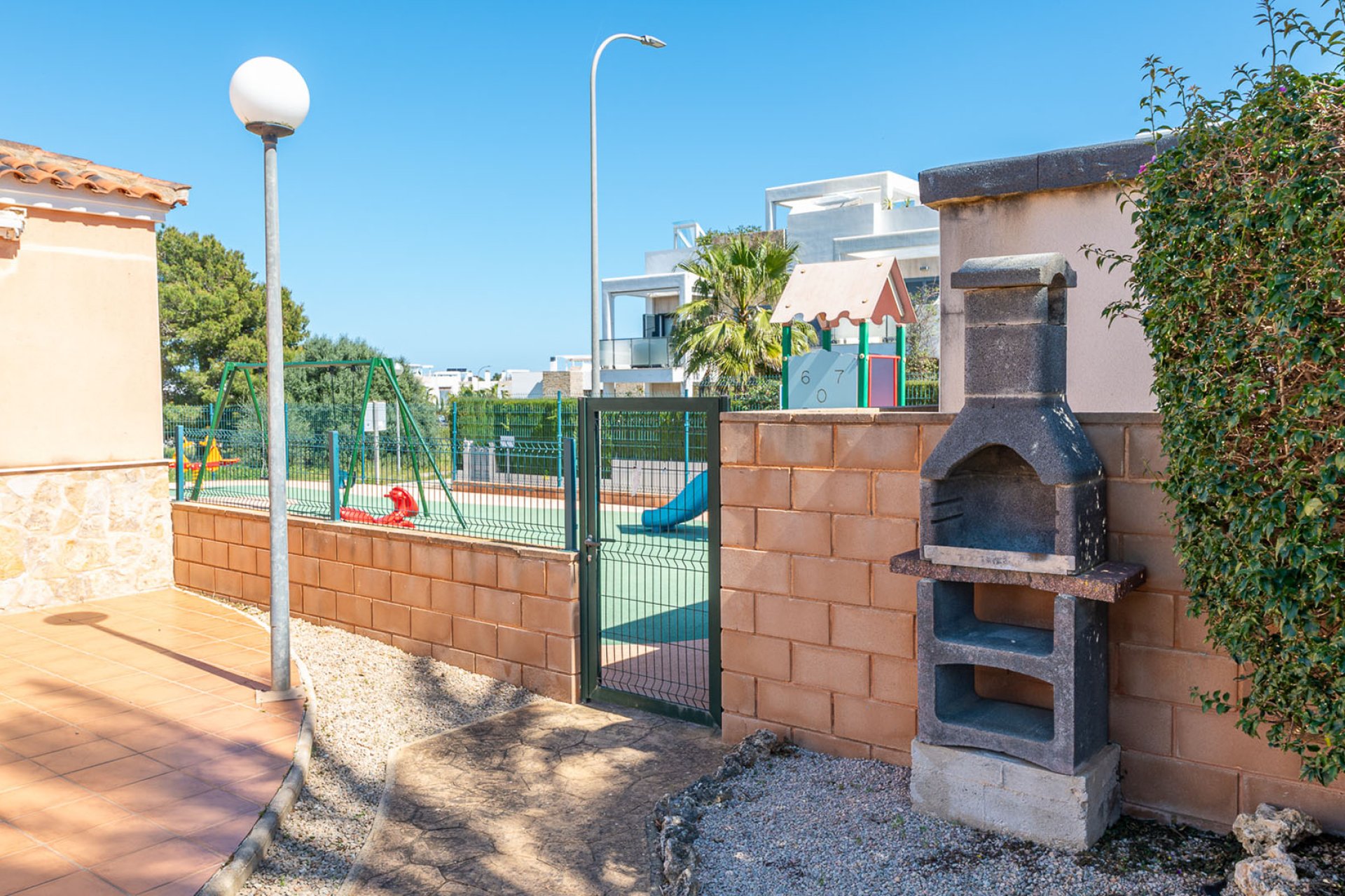 Rynek Pierwotny - Bungalow - Cala Murada (Manacor) - Spain