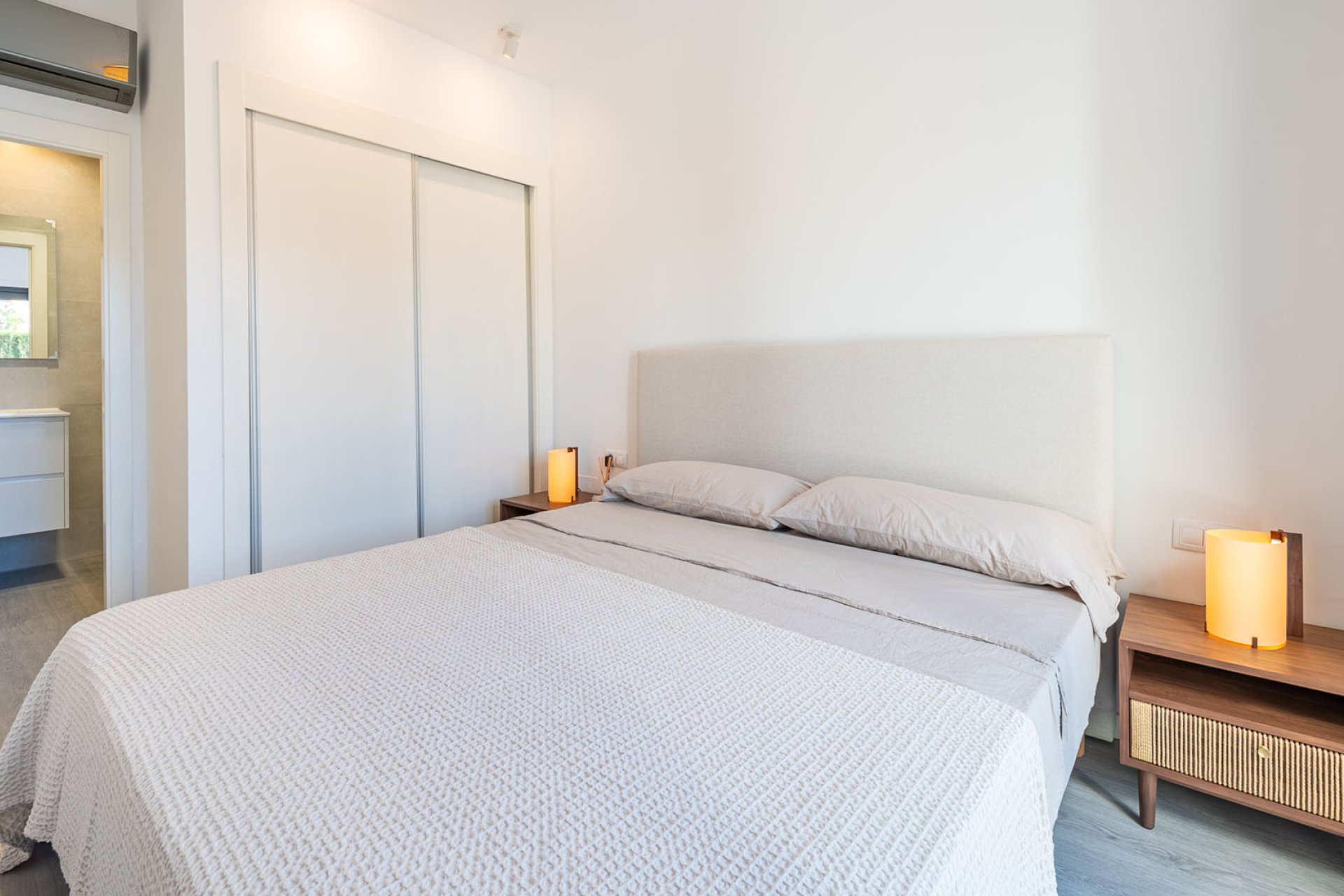 Rynek Pierwotny - Bungalow - Cala Murada (Manacor) - Spain