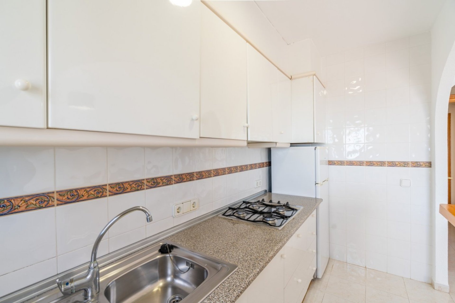 Rynek Pierwotny - Bungalow - Calpe