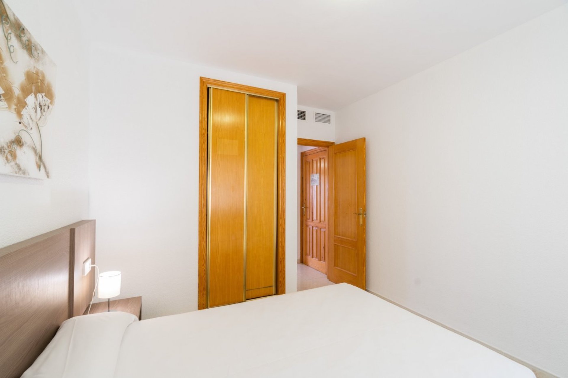 Rynek Pierwotny - Bungalow - Calpe