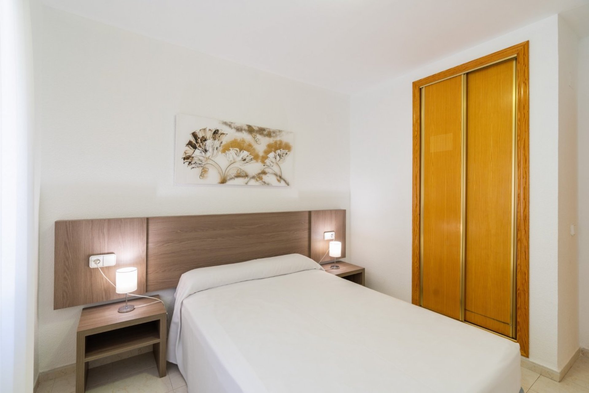 Rynek Pierwotny - Bungalow - Calpe