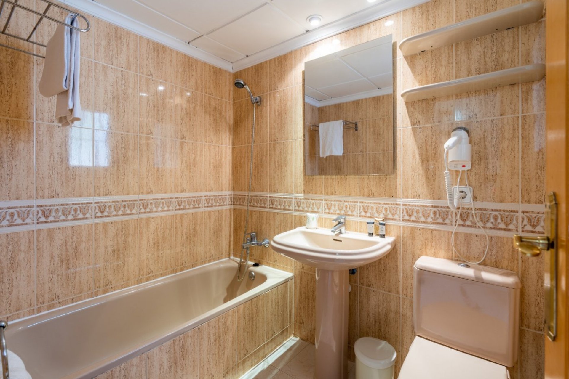 Rynek Pierwotny - Bungalow - Calpe
